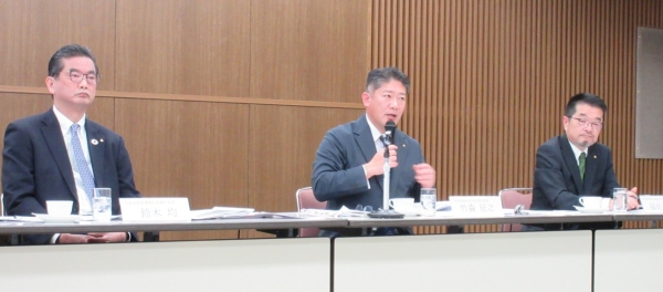 資生堂が「スキンケアセット」を医療従事者に提供